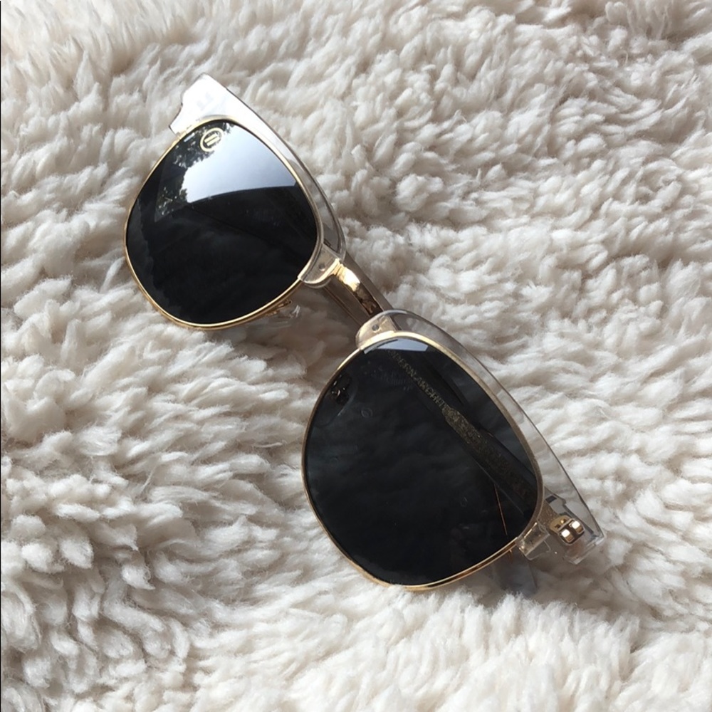 Blenders Modern Architect